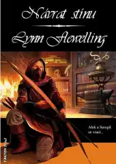 Návrat stínu - Lynn Flewelling