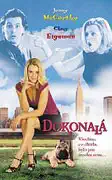 Dokonalá - DVD plast