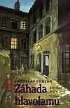 Záhada hlavolamu - Jaroslav Foglar - bazarové zboží