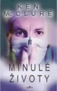 Minulé životy - Ken Mc Clure - bazarové zboží