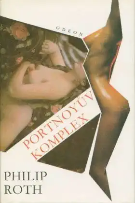 Portnoyův komplex - Philip Roth - bazarové zboží