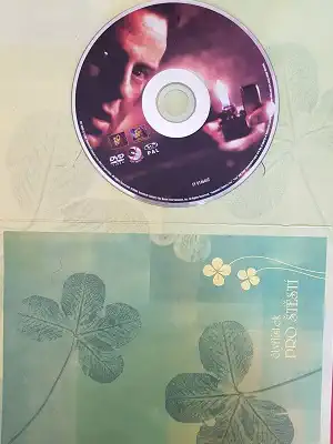 Smrtonosná zbraň - DVD / dárkový obal/