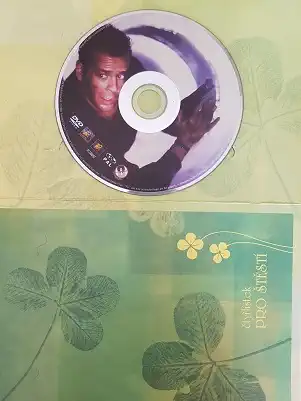 Smrtonosná zbraň 2/Die Hard 2/ DVD / dárkový obal/