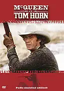 Tom Horn - DVD plast - bazarové zboží