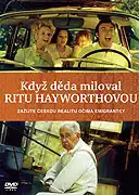 Když děda milovat Ritu Hayworthovou - DVD plast - bazarové zboží