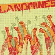 Landmines - CD