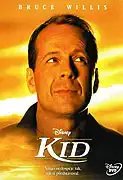 KID - DVD plast