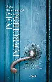 Pod povrchem - Stacy Robinsonová/bazarové zboží/