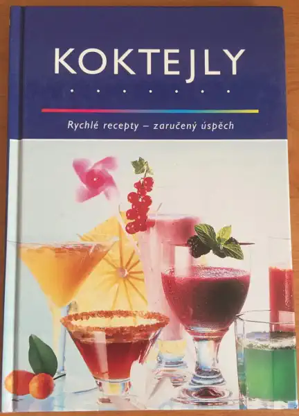 Koktejly - Rebo productions