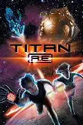 Titan A.E. - DVD plast (originální znění s CZ titulky)