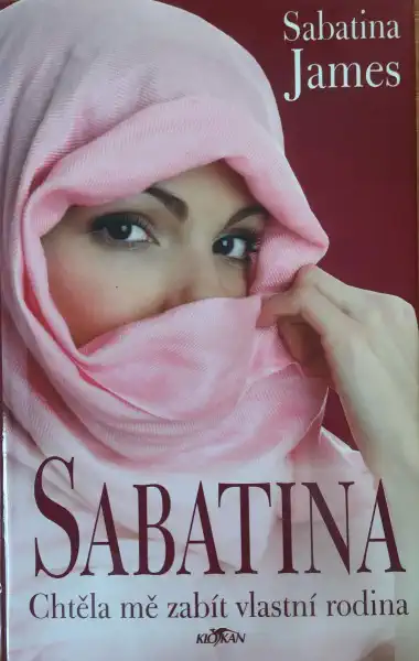 Sabatina - Sabatina James