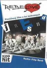 Rebelové - DVD plast