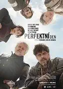 Perfektní den - DVD plast