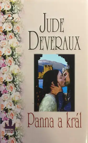 Panna a král - Jude Deveraux