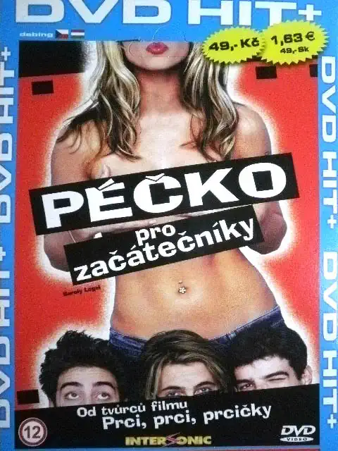 Péčko pro začátečníky - DVD