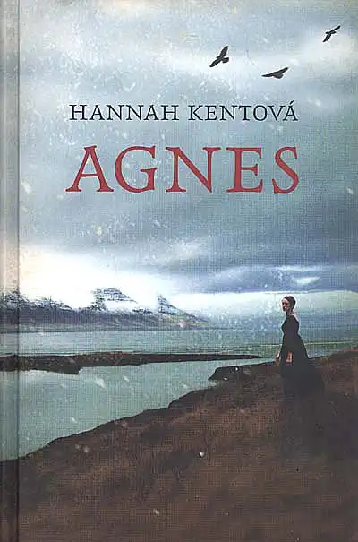 Agnes - Hannah Kentová /bazarové zboží/