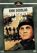 Stezky slávy - DVD plast