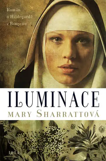 Iluminace - Mary Sharrattová /bazarové zboží/