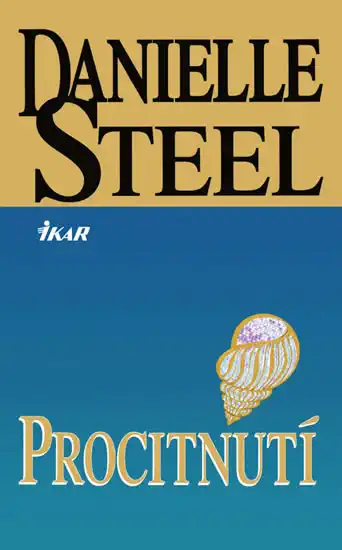 Procitnutí - Danielle Steel - bazarové zboží