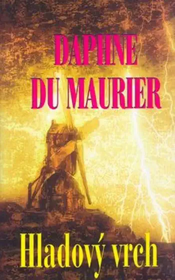 Hladový vrch - Daphne du Maurier