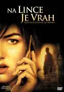 Na lince je vrah - DVD plast - bazarové zboží