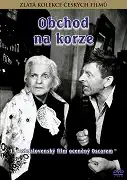 Obchod na korze - DVD plast