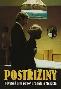 Postřižiny - DVD plast