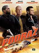 Podraz - DVD plast