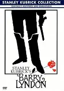 Barry Lyndon - DVD plast