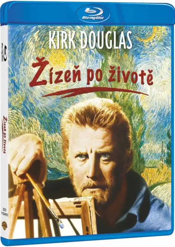 Žízeň po životě - Blu-ray