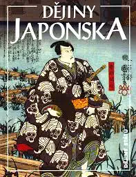 Dějiny Japonska - Edwin O. Reischauer, Albert M. Craig ( bazarové zboží )rt M. Craig