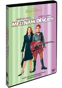 Mezi námi děvčaty ( plast ) DVD