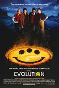 Evolution ( Evoluce ) - DVD plast