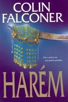 Harém - Colin Falconer