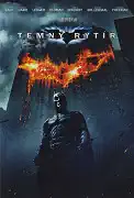 Temný rytíř - DVD plast