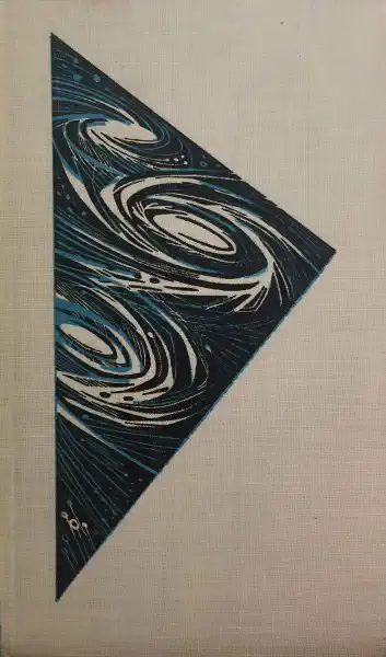 Návrat z hvězd - Stanislaw Lem /bazarové zboží/