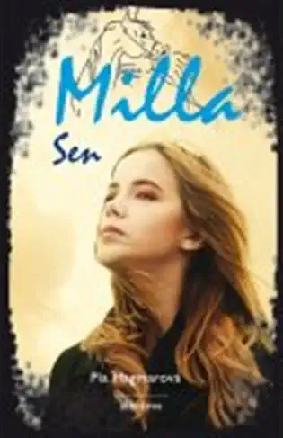 Milla - Sen - Pia Hagmarová
