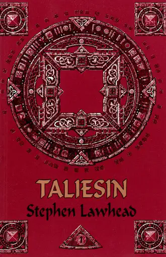 Taliesin - Stephen Lawhead