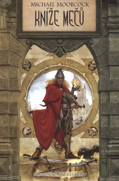 Kníže mečů - Michael Moorcock