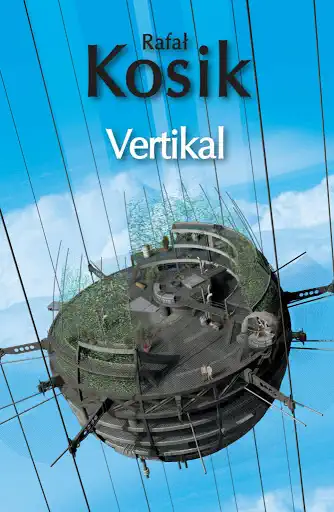 Vertikal - Rafal Kosik