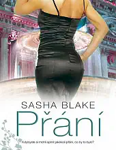 Přání - Sasha Blake /bazarové zboží/