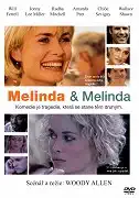 Melinda a Melinda - DVD plast