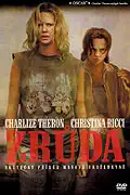 Zrůda - DVD plast
