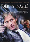 Dějiny násilí - DVD plast