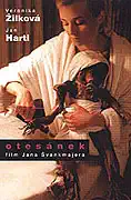 Otesánek - DVD plast