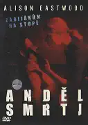 Anděl smrti - DVD plast