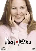 Líbat Jessicu - DVD plast