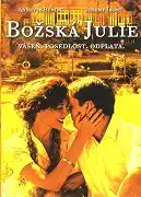 Božská Julie - DVD plast