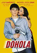 Dohola - DVD plast - bazarové zboží