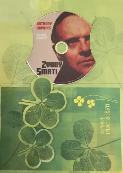 Zvony smrti - DVD /dárkový obal/